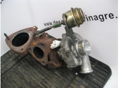 Recambio de turbo : opel astra : 2.0 td d-x20dtl (81,6cv) 5p [1999] para opel astra 2.0 td d-x20dtl   referencia OEM IAM 90531-5