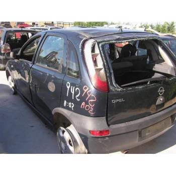 OPEL CORSA de desguace