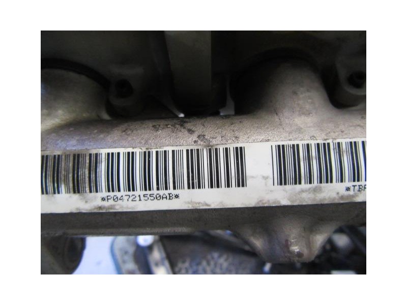 Recambio de bomba de freno : chrysler voyager : 2.5 crdi [2004] para chrysler voyager 2.5 crdi referencia OEM IAM   