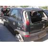 opel corsa del año 2002