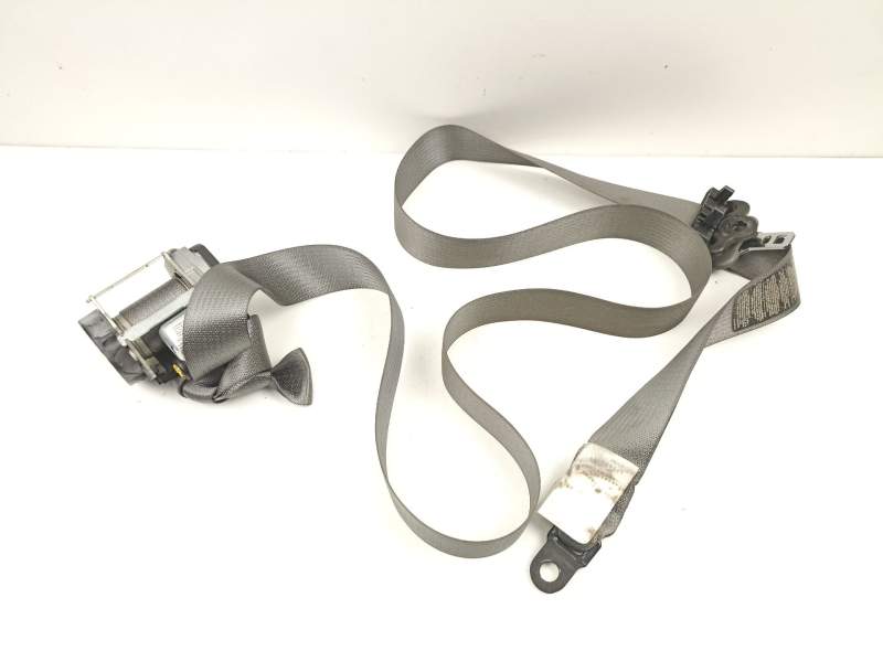 Recambio de cinturon seguridad delantero derecho para chrysler sebring (js) 2.0 vvt referencia OEM IAM YX321D5AC  