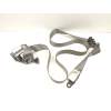 Recambio de cinturon seguridad delantero derecho para chrysler sebring (js) 2.0 vvt referencia OEM IAM YX321D5AC  