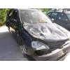 opel corsa del año 2002