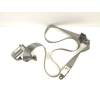 Recambio de cinturon seguridad delantero derecho para chrysler sebring (js) 2.0 vvt referencia OEM IAM YX321D5AC  