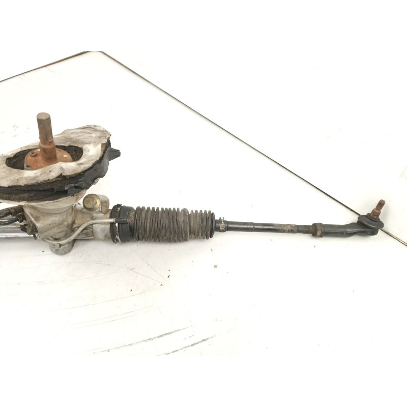 Recambio de cremallera direccion para ford mondeo 2.0 td referencia OEM IAM 1S7C3200EE  