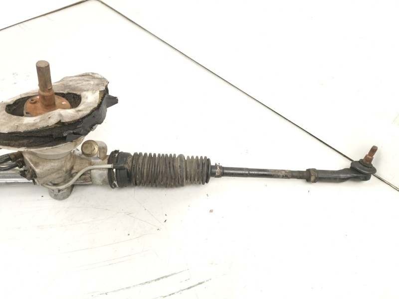 Recambio de cremallera direccion para ford mondeo 2.0 td referencia OEM IAM 1S7C3200EE  