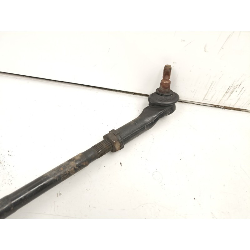 Recambio de cremallera direccion para ford mondeo 2.0 td referencia OEM IAM 1S7C3200EE  