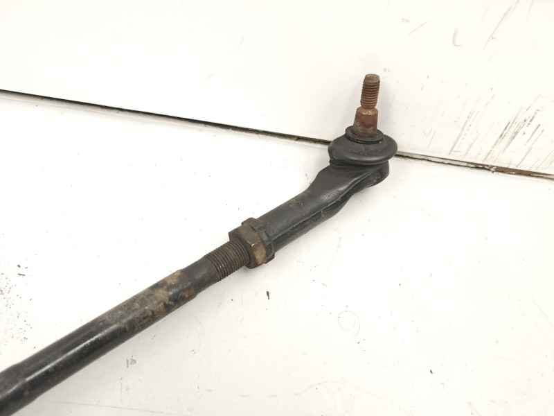 Recambio de cremallera direccion para ford mondeo 2.0 td referencia OEM IAM 1S7C3200EE  