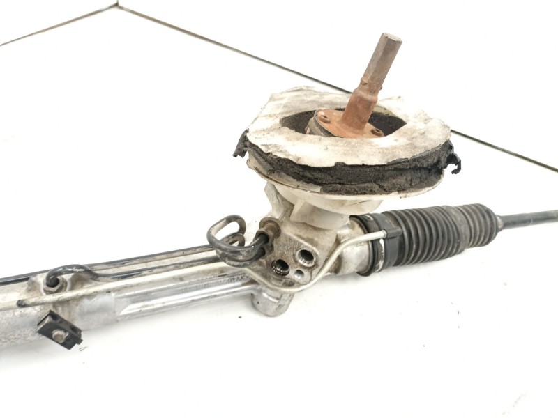 Recambio de cremallera direccion para ford mondeo 2.0 td referencia OEM IAM 1S7C3200EE  