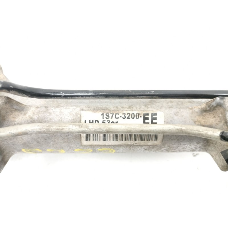 Recambio de cremallera direccion para ford mondeo 2.0 td referencia OEM IAM 1S7C3200EE  