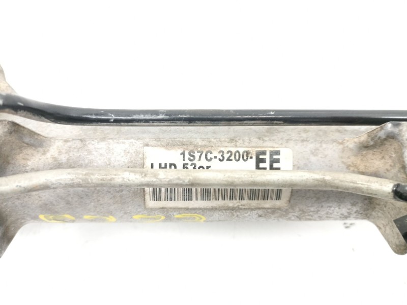 Recambio de cremallera direccion para ford mondeo 2.0 td referencia OEM IAM 1S7C3200EE  