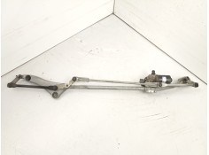 Recambio de motor limpia delantero para mercedes-benz clase b sports tourer (w245) b 180 cdi (245.207) referencia OEM IAM A16982