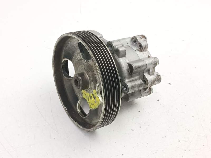 Recambio de bomba direccion para peugeot 406 (8b) 2.0 hdi 110 referencia OEM IAM 9640830580  
