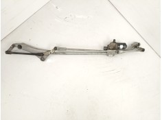 Recambio de motor limpia delantero para mercedes-benz clase b sports tourer (w245) b 180 cdi (245.207) referencia OEM IAM A16982 2