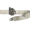 Recambio de cinturon seguridad delantero derecho para chrysler sebring (js) 2.0 vvt referencia OEM IAM YX321D5AC  