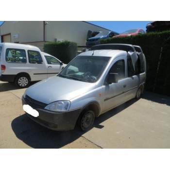 OPEL COMBO de desguace