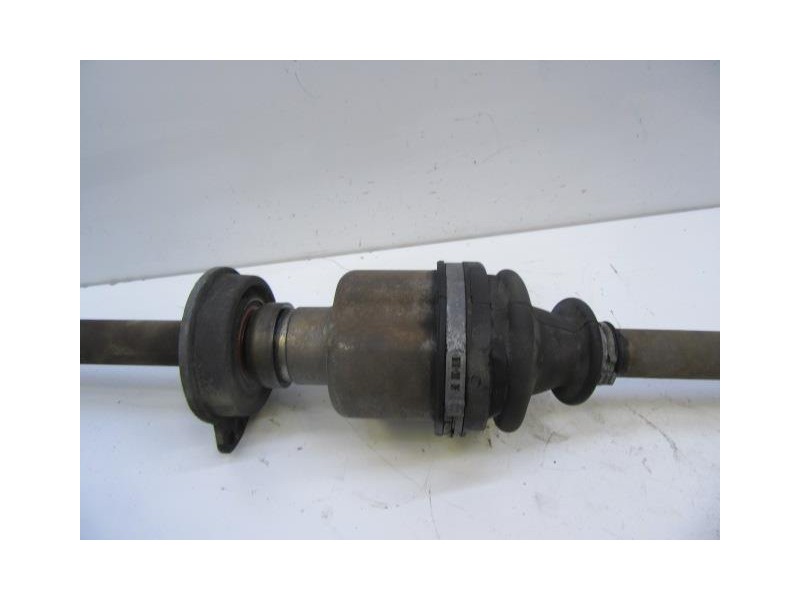 Recambio de transmision delantera dch. : ford mondeo : 1.8 d (89,73cv) [1999] para ford mondeo 1.8 d referencia OEM IAM   