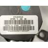 Recambio de cinturon seguridad delantero derecho para chrysler sebring (js) 2.0 vvt referencia OEM IAM YX321D5AC  