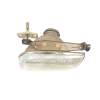 Recambio de faro izquierdo para ford orion ii (aff) 1.6 d referencia OEM IAM 97AX13006AA  