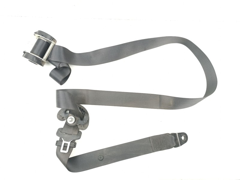 Recambio de cinturon seguridad trasero derecho para mini cooper 1.6 hdi w16d16(9hz) referencia OEM IAM 72112751402  