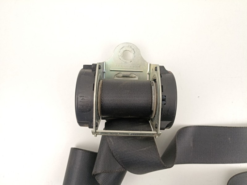Recambio de cinturon seguridad trasero derecho para mini cooper 1.6 hdi w16d16(9hz) referencia OEM IAM 72112751402  