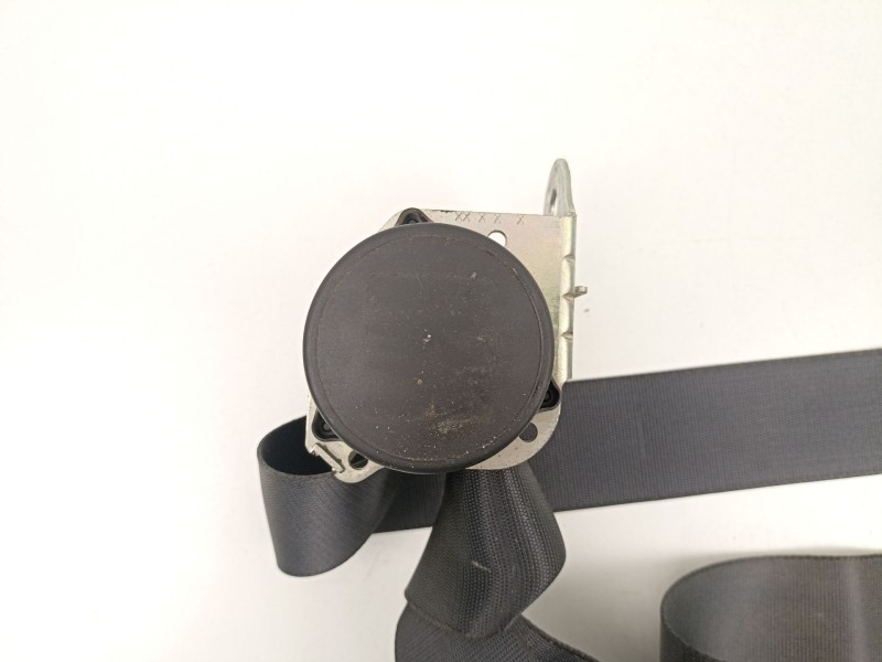 Recambio de cinturon seguridad trasero derecho para mini cooper 1.6 hdi w16d16(9hz) referencia OEM IAM 72112751402  