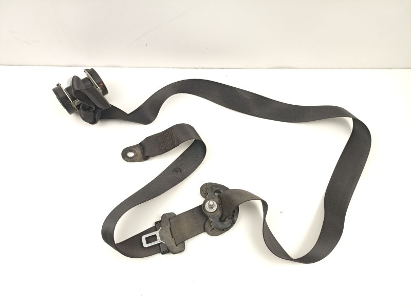 Recambio de cinturon seguridad trasero izquierdo para mini cooper 1.6 hdi w16d16(9hz) referencia OEM IAM 72112751402  