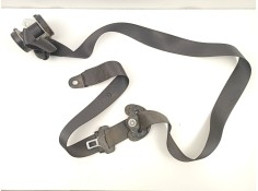 Recambio de cinturon seguridad trasero izquierdo para mini cooper 1.6 hdi w16d16(9hz) referencia OEM IAM 72112751402   2