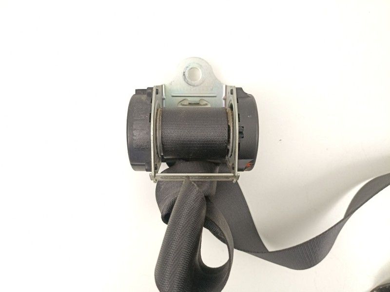 Recambio de cinturon seguridad trasero izquierdo para mini cooper 1.6 hdi w16d16(9hz) referencia OEM IAM 72112751402  