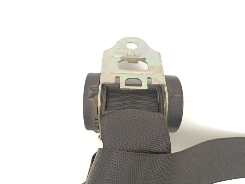 Recambio de cinturon seguridad trasero izquierdo para mini cooper 1.6 hdi w16d16(9hz) referencia OEM IAM 72112751402  