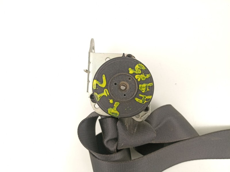 Recambio de cinturon seguridad trasero izquierdo para mini cooper 1.6 hdi w16d16(9hz) referencia OEM IAM 72112751402  