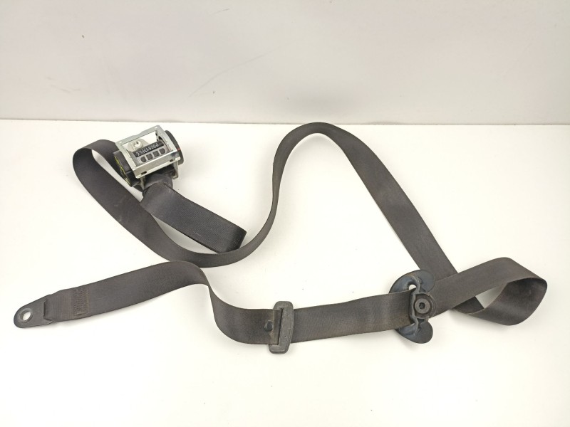 Recambio de cinturon seguridad delantero derecho para mini cooper 1.6 hdi w16d16(9hz) referencia OEM IAM 72112751226  