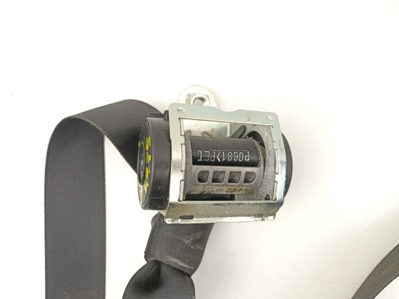Recambio de cinturon seguridad delantero derecho para mini cooper 1.6 hdi w16d16(9hz) referencia OEM IAM 72112751226  