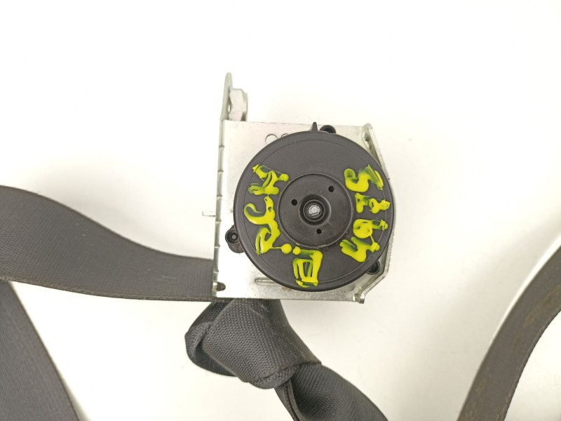 Recambio de cinturon seguridad delantero derecho para mini cooper 1.6 hdi w16d16(9hz) referencia OEM IAM 72112751226  