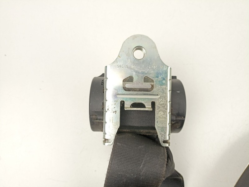 Recambio de cinturon seguridad delantero derecho para mini cooper 1.6 hdi w16d16(9hz) referencia OEM IAM 72112751226  