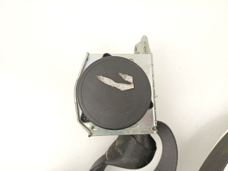 Recambio de cinturon seguridad delantero derecho para mini cooper 1.6 hdi w16d16(9hz) referencia OEM IAM 72112751226  