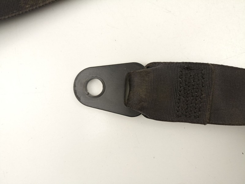 Recambio de cinturon seguridad delantero derecho para mini cooper 1.6 hdi w16d16(9hz) referencia OEM IAM 72112751226  