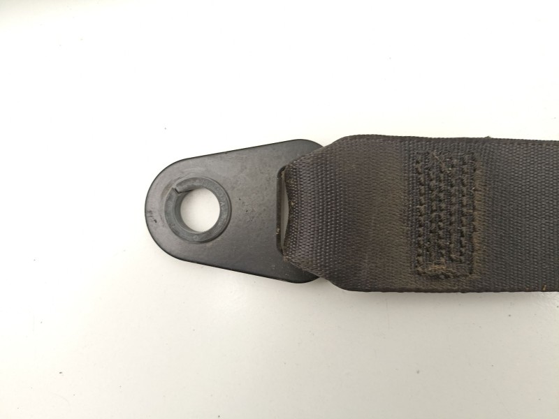 Recambio de cinturon seguridad delantero derecho para mini cooper 1.6 hdi w16d16(9hz) referencia OEM IAM 72112751226  