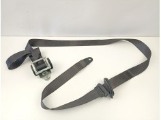 Recambio de cinturon seguridad delantero izquierdo para mini cooper 1.6 hdi w16d16(9hz) referencia OEM IAM 72112751225  