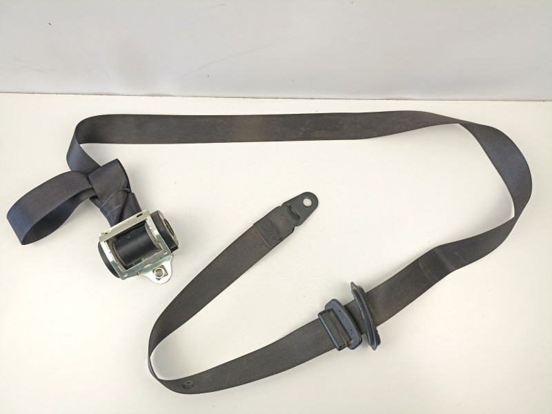 Recambio de cinturon seguridad delantero izquierdo para mini cooper 1.6 hdi w16d16(9hz) referencia OEM IAM 72112751225  
