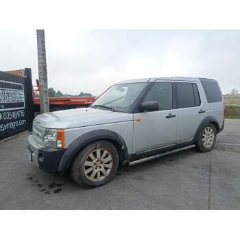 LAND ROVER DISCOVERY III (L319)