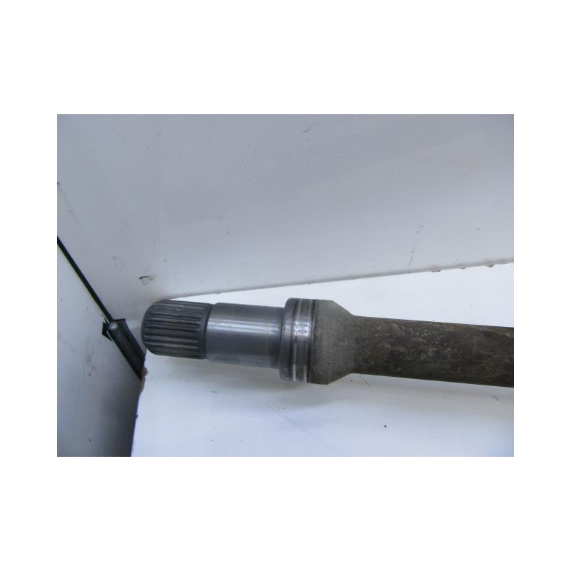 Recambio de transmision delantera dch. : ford mondeo : 1.8 d (89,73cv) [1999] para ford mondeo 1.8 d referencia OEM IAM   