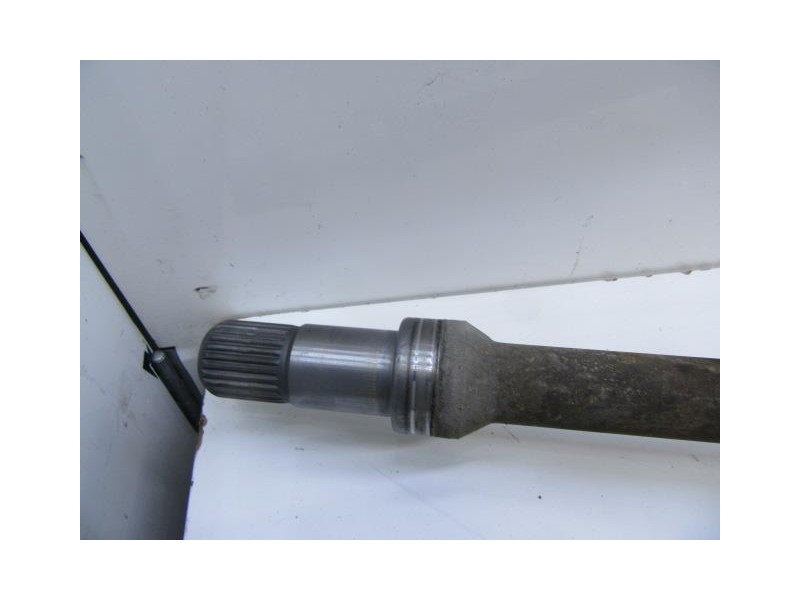 Recambio de transmision delantera dch. : ford mondeo : 1.8 d (89,73cv) [1999] para ford mondeo 1.8 d referencia OEM IAM   