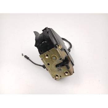 CERRADURA PUERTA DELANTERA IZQUIERDA 8200027776 