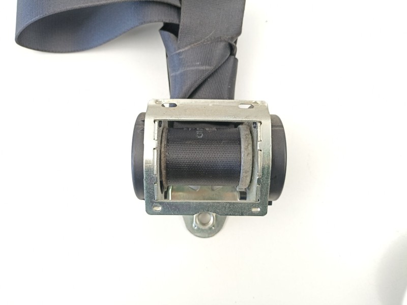 Recambio de cinturon seguridad delantero izquierdo para mini cooper 1.6 hdi w16d16(9hz) referencia OEM IAM 72112751225  
