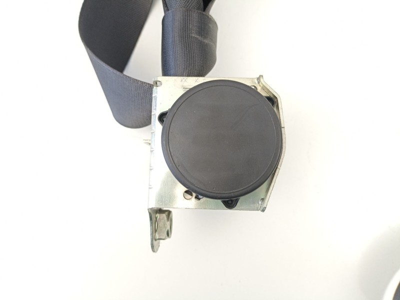 Recambio de cinturon seguridad delantero izquierdo para mini cooper 1.6 hdi w16d16(9hz) referencia OEM IAM 72112751225  