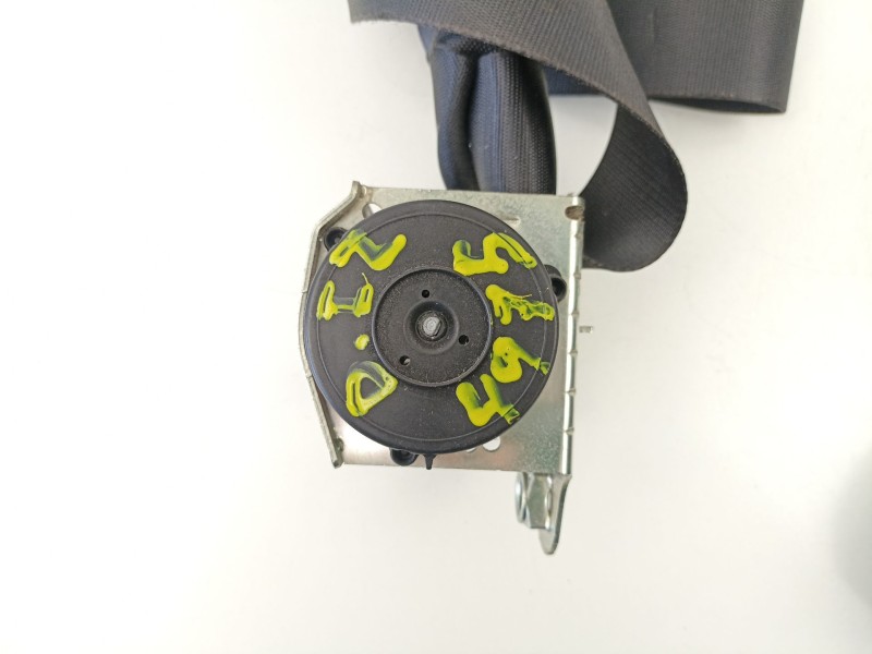 Recambio de cinturon seguridad delantero izquierdo para mini cooper 1.6 hdi w16d16(9hz) referencia OEM IAM 72112751225  
