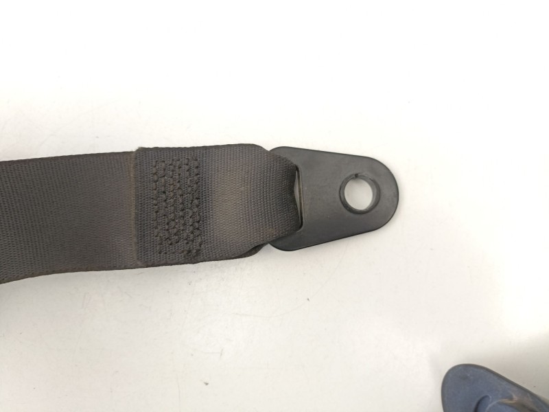 Recambio de cinturon seguridad delantero izquierdo para mini cooper 1.6 hdi w16d16(9hz) referencia OEM IAM 72112751225  