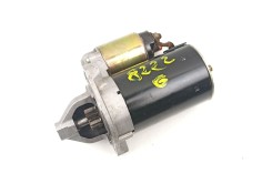 Recambio de motor arranque para hyundai matrix (fc) 1.6 referencia OEM IAM 3610022800 TM000A27301 