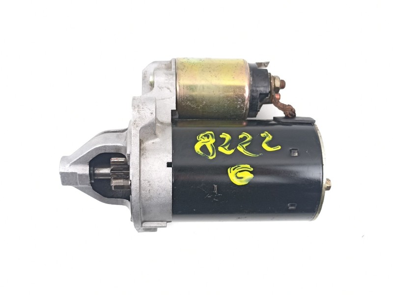 Recambio de motor arranque para hyundai matrix (fc) 1.6 referencia OEM IAM 3610022800 TM000A27301 